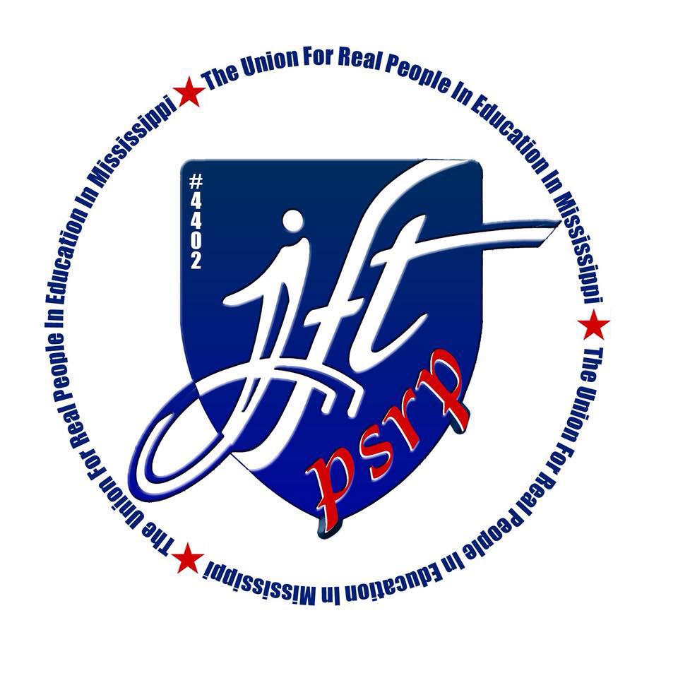 Jackson Federation of Teachers & PSRP