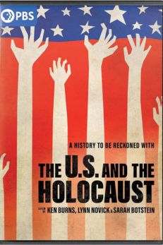 us and the holocaust