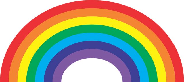 The Rainbow People (Social Emotional Learning)