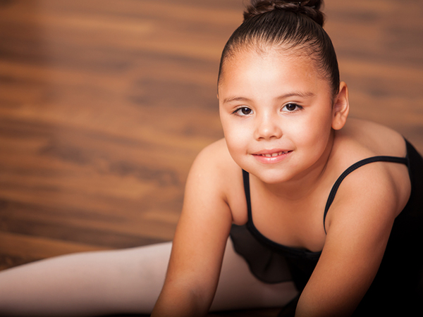 Find Meaning in Dance with The Music Center