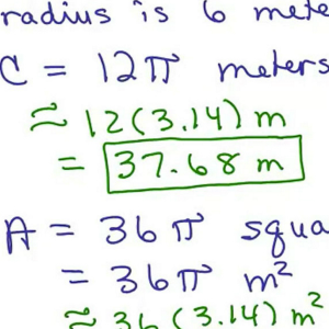 Square Roots and Radicals 1